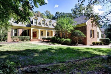 Beach Home For Sale in Williamsburg, Virginia