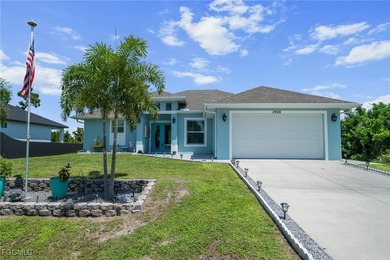 Beach Home For Sale in Lehigh Acres, Florida