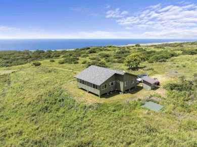 Beach Home For Sale in Hana, Hawaii