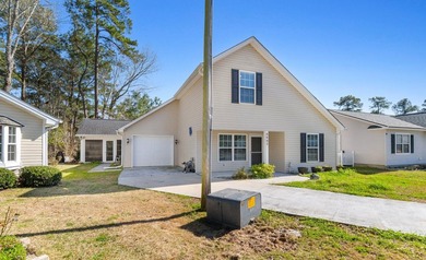 Beach Home For Sale in Myrtle Beach, South Carolina