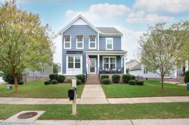 Beach Home For Sale in Toano, Virginia