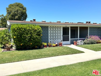 Beach Other Sale Pending in Seal Beach, California