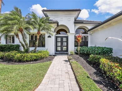 Beach Home For Sale in Naples, Florida