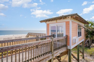 Beach Home For Sale in Myrtle Beach, South Carolina