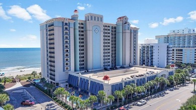 Beach Condo For Sale in Myrtle Beach, South Carolina