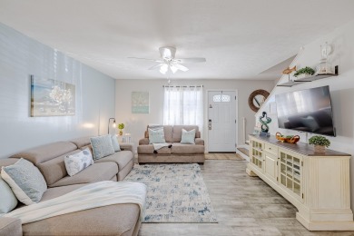 Lucky Enough at Gulf Highlands Beach Resort - Beach Vacation Rentals in Panama City Beach, FL on Beachhouse.com