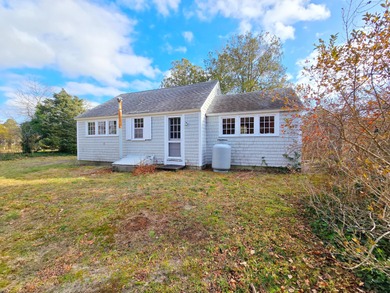 Beach Home For Sale in Orleans, Massachusetts