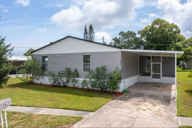 Beach Home For Sale in Port Orange, Florida