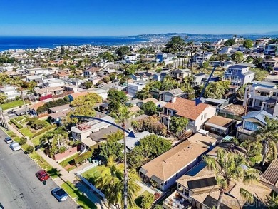 Beach Home For Sale in San Diego, California