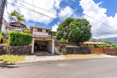 Beach Home For Sale in Kailua, Hawaii