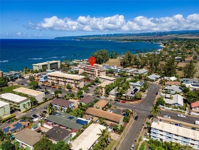 Beach Condo Sale Pending in Waialua, Hawaii