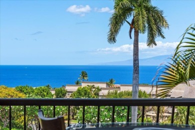 Beach Condo For Sale in Kihei, Hawaii