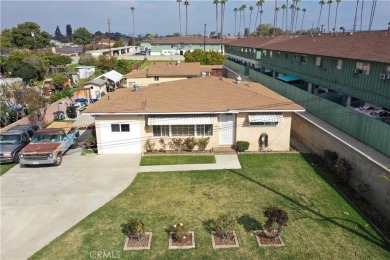 Beach Townhome/Townhouse For Sale in Norwalk, California