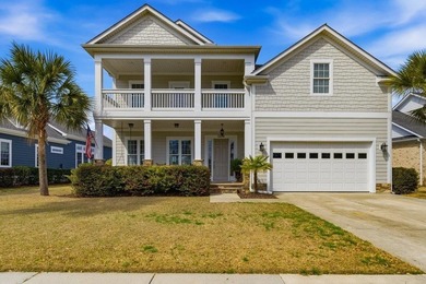 Beach Home For Sale in Myrtle Beach, South Carolina