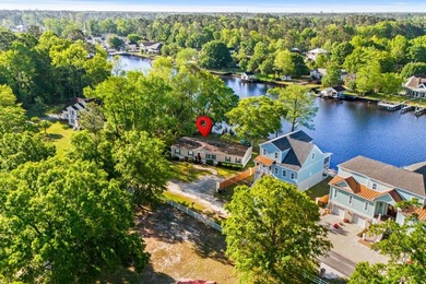 Beach Home For Sale in Myrtle Beach, South Carolina