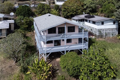 Beach Home Active Under Contract in Honolulu, Hawaii