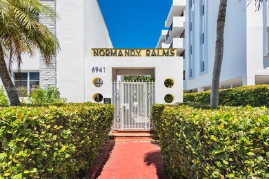 Beach Condo For Sale in Miami Beach, Florida