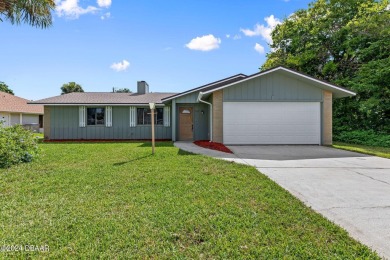 Beach Home For Sale in Port Orange, Florida