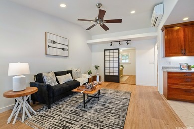 Beach Condo For Sale in Honolulu, Hawaii