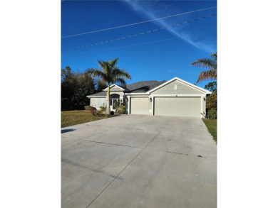 Beach Home For Sale in Punta Gorda, Florida