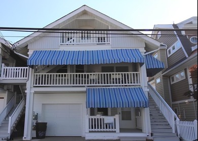 Beach Condo For Sale in Ocean City, New Jersey
