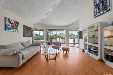 Beach Condo For Sale in Honolulu, Hawaii