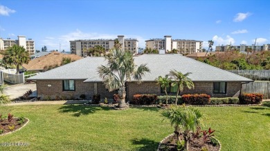 Beach Home For Sale in Ormond Beach, Florida