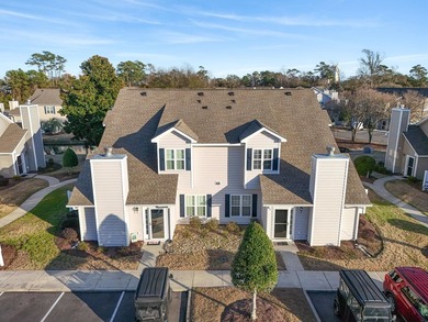 Beach Condo For Sale in North Myrtle Beach, South Carolina