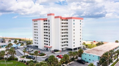 Beach Condo For Sale in Ormond Beach, Florida