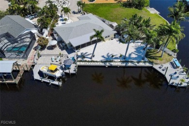 Beach Home For Sale in Matlacha, Florida