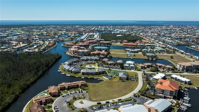 Beach Condo For Sale in Punta Gorda, Florida