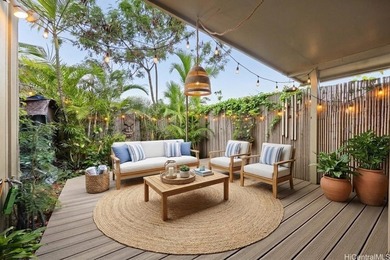 Beach Condo For Sale in Waialua, Hawaii