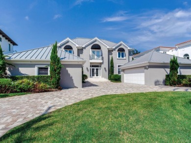 Beach Home For Sale in Tampa, Florida