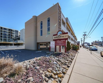 Beach Condo For Sale in Ocean City, New Jersey