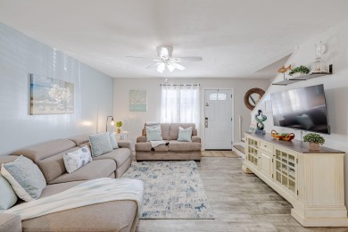 Vacation Rental Beach Condo in Panama City Beach, FL