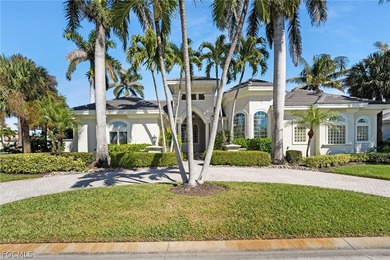 Beach Home For Sale in Fort Myers, Florida