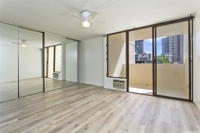 Beach Condo For Sale in Honolulu, Hawaii