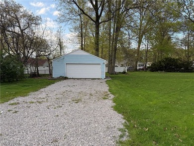 Beach Lot Sale Pending in Avon Lake, Ohio