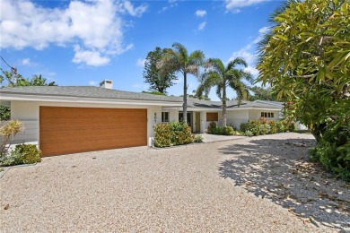 Beach Home For Sale in St. Petersburg, Florida