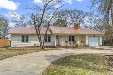 Beach Home Sale Pending in Surfside Beach, South Carolina