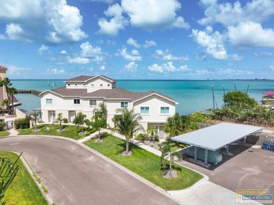 Beach Condo Sale Pending in Port Isabel, Texas