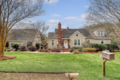 Beach Home For Sale in Charleston, South Carolina