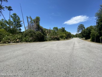 Beach Lot Off Market in Titusville, Florida