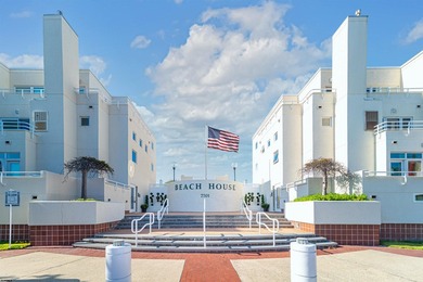 Beach Condo For Sale in Margate, New Jersey