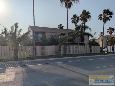 Beach Condo For Sale in South Padre Island, Texas