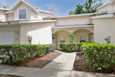 Beach Townhome/Townhouse For Sale in Ormond Beach, Florida