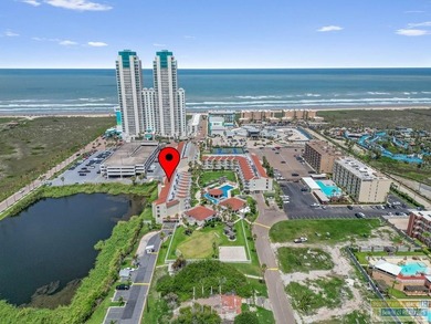 Beach Condo Sale Pending in South Padre Island, Texas