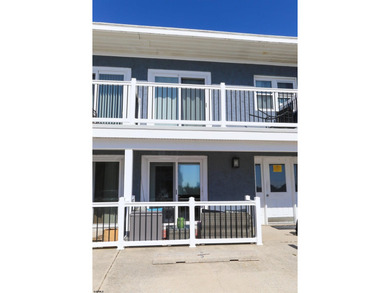 Beach Condo For Sale in Brigantine, New Jersey