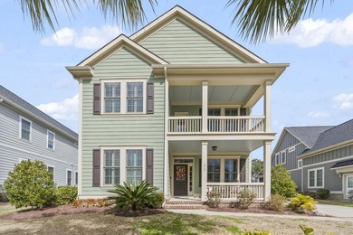 Beach Home For Sale in Myrtle Beach, South Carolina