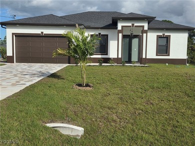 Beach Home For Sale in Lehigh Acres, Florida